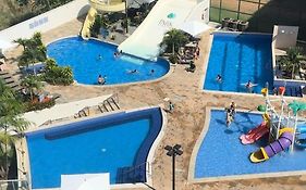 Parque veredas resort